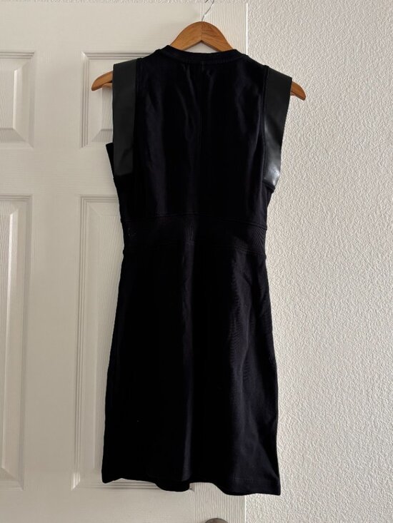 Grey State Rue Mini Dress - Picture 7 of 9